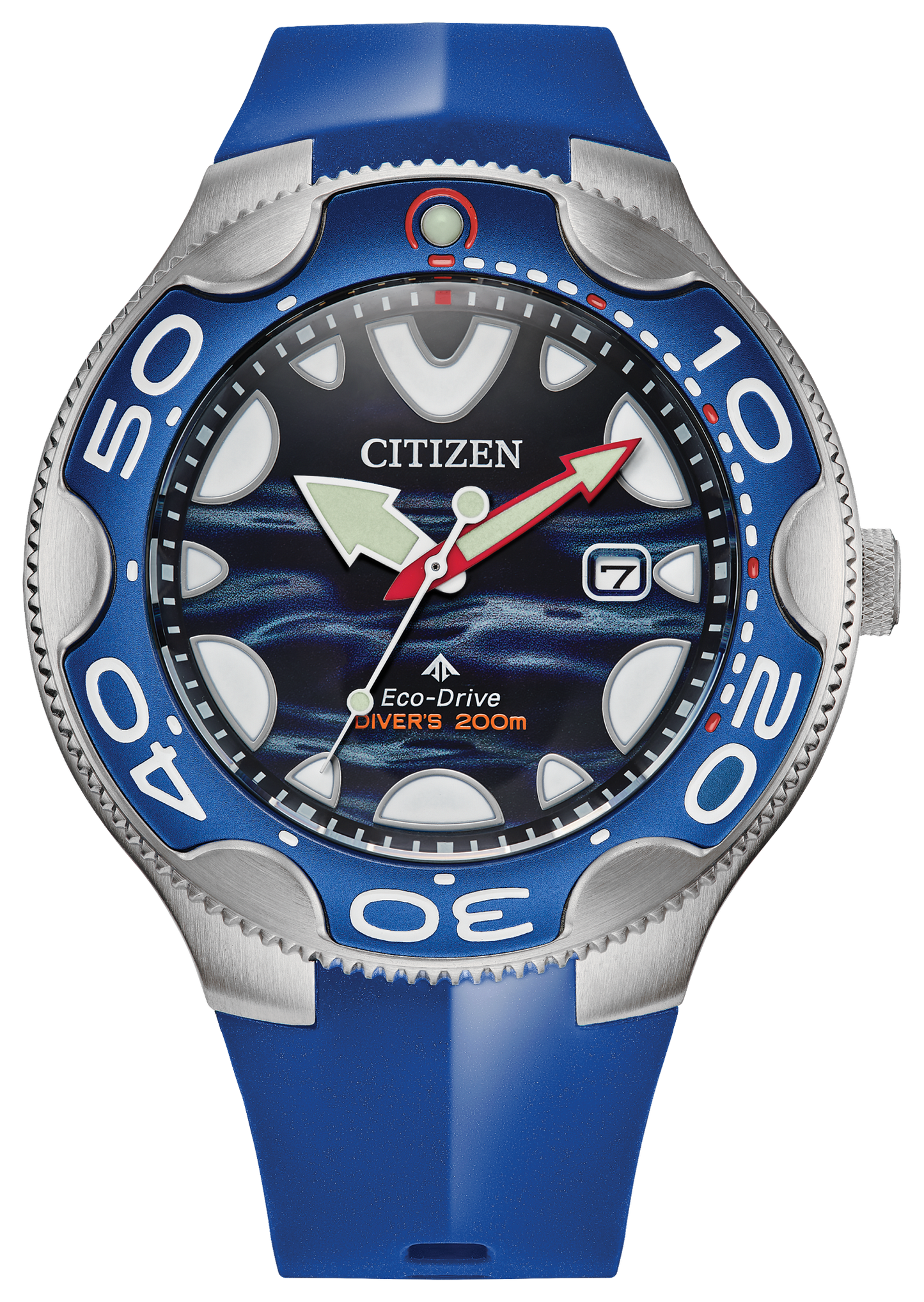 BN0238-02L Citizen Watch
