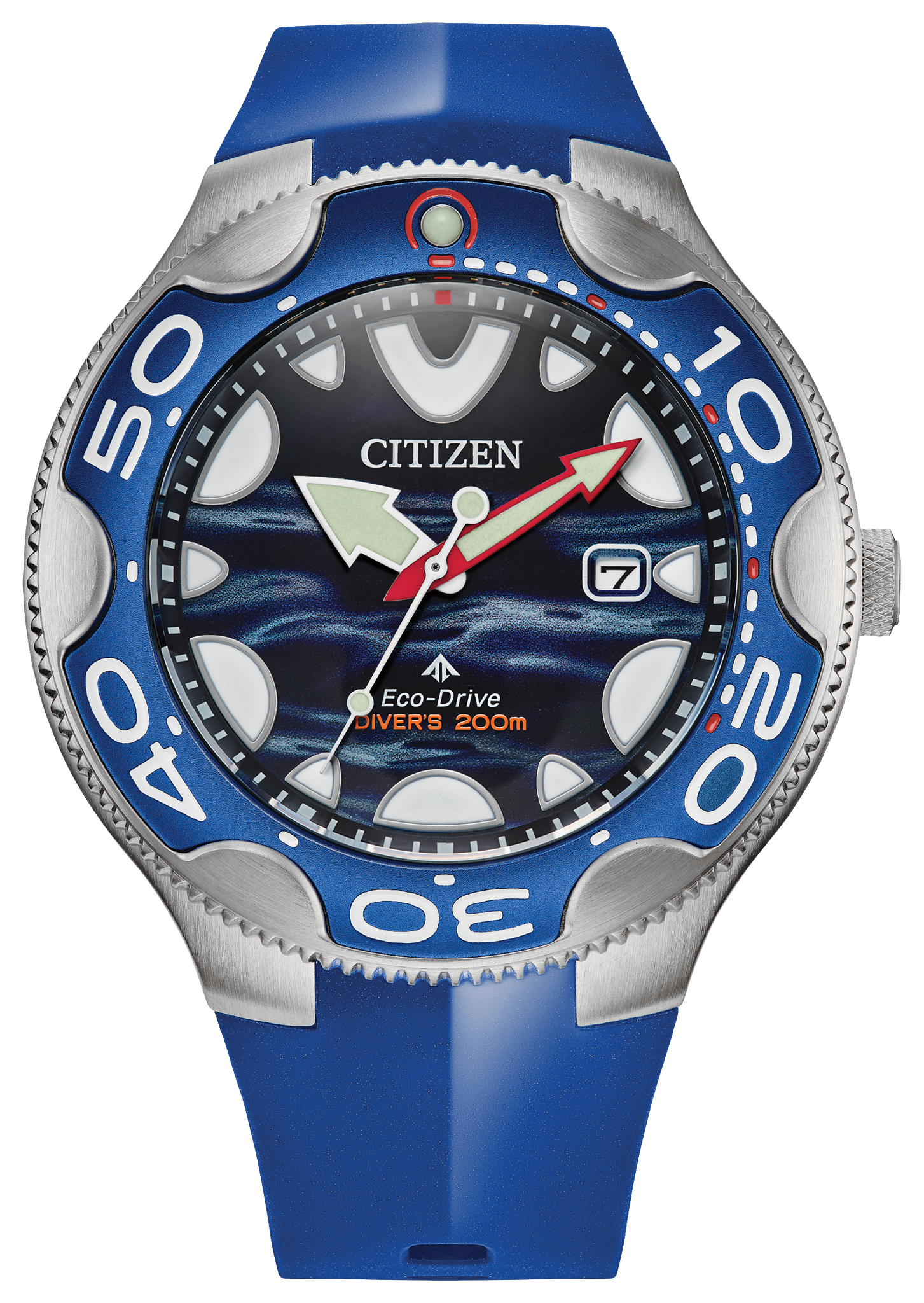 BN0238-02L Citizen Watch
