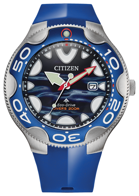 BN0238-02L Citizen Watch
