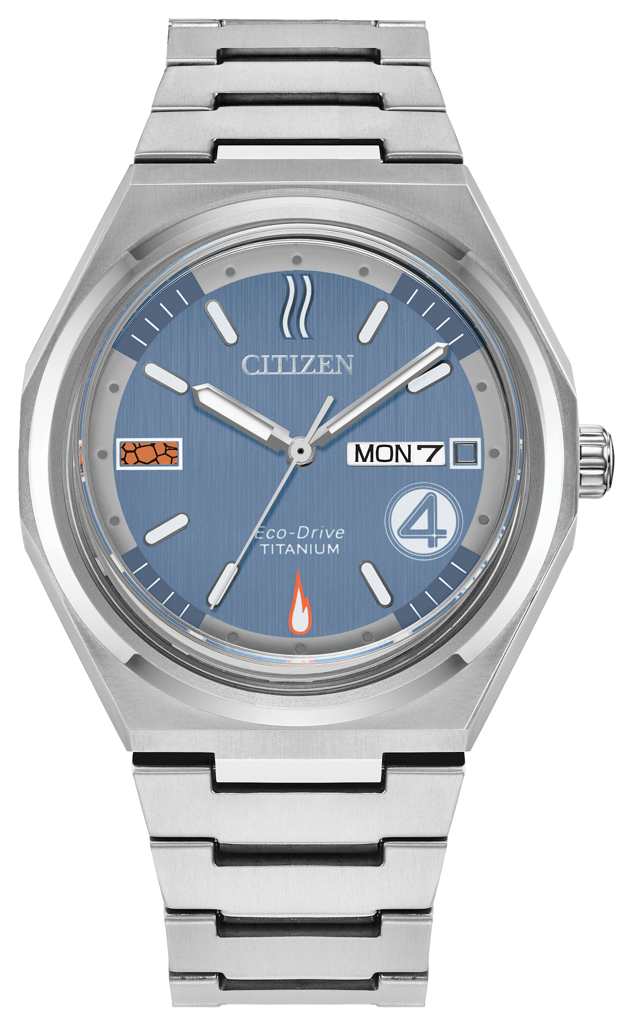 AW0131-66W Citizen Watch