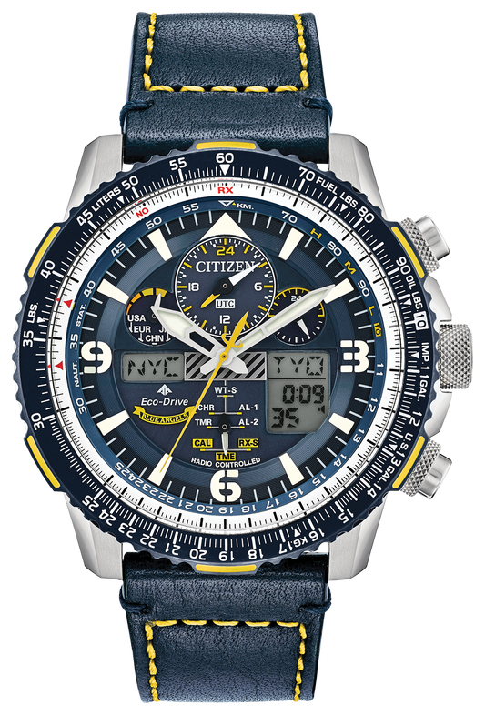 JY8078-01L Citizen Watch