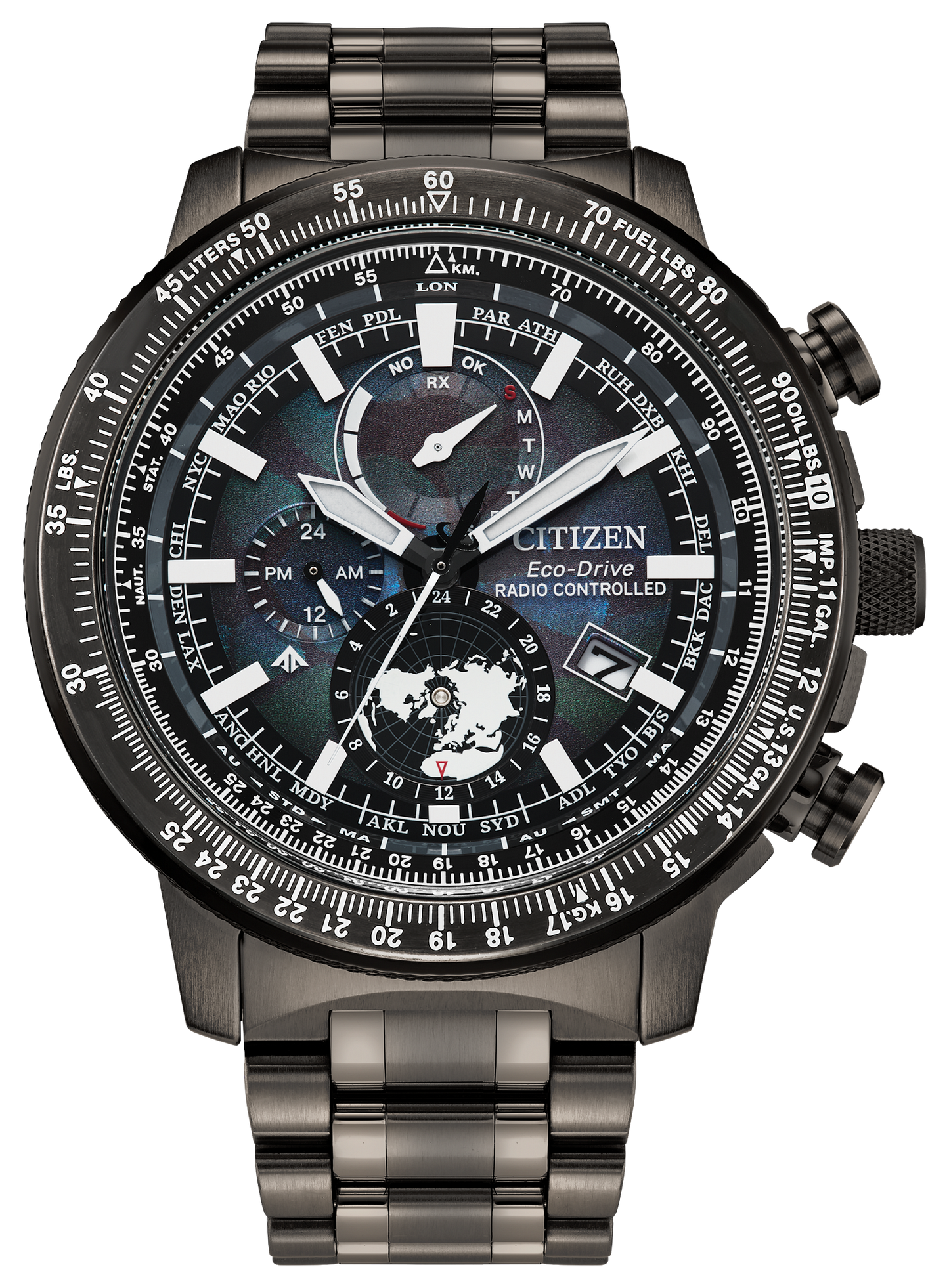 BY3005-56E Citizen Watch