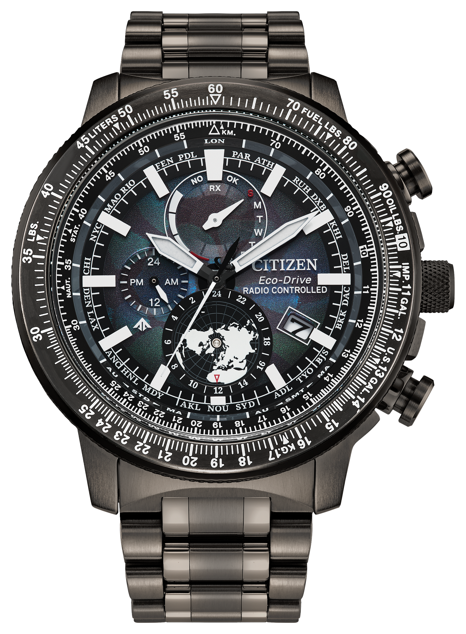 BY3005-56E Citizen Watch
