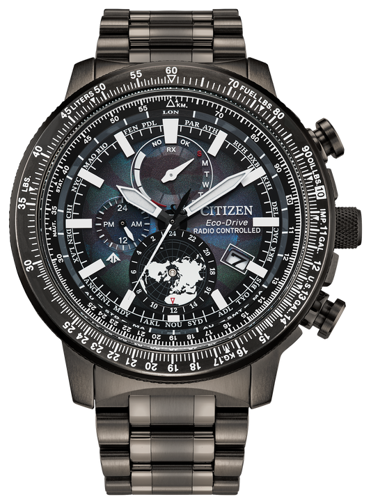 BY3005-56E Citizen Watch