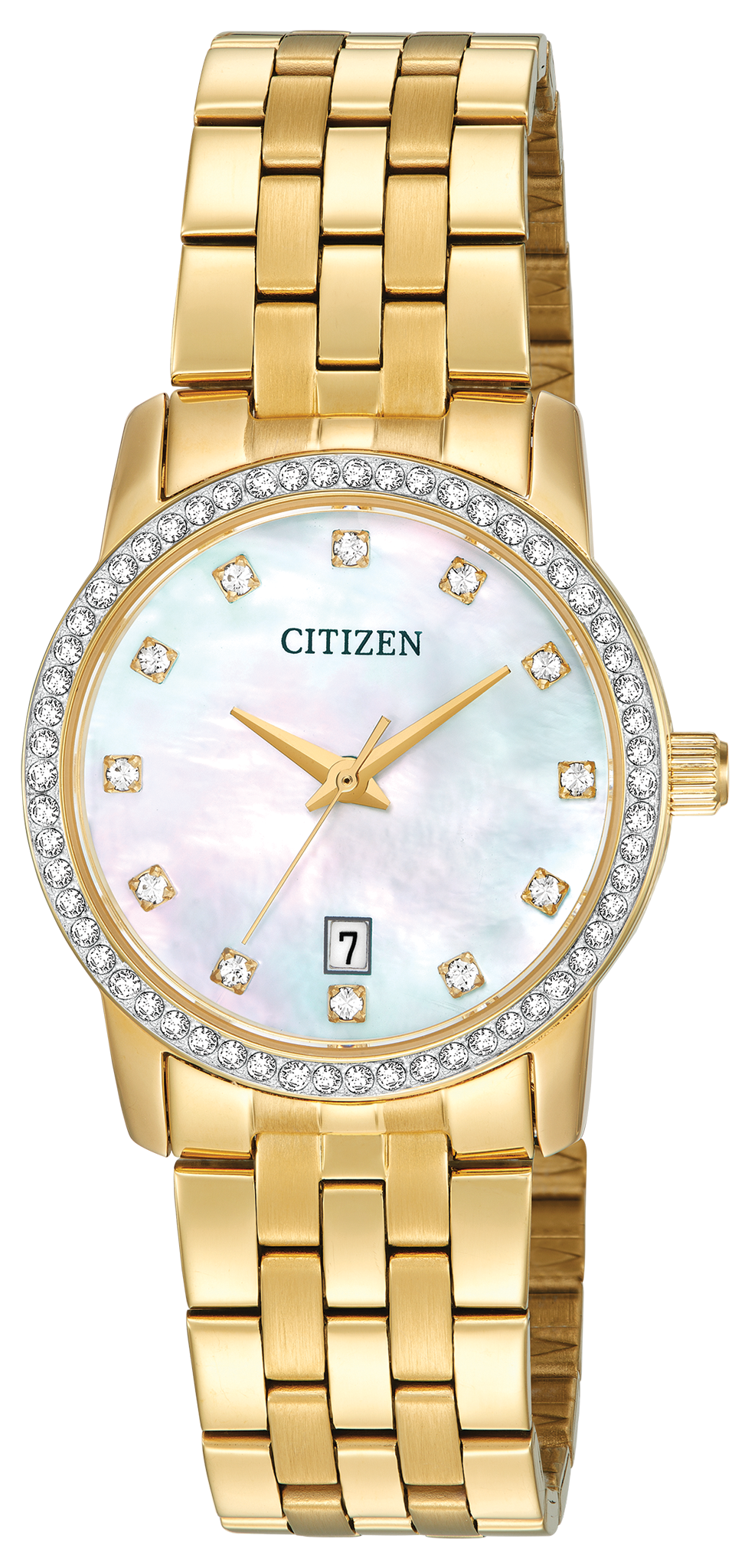 EU6032-51D Citizen Watch