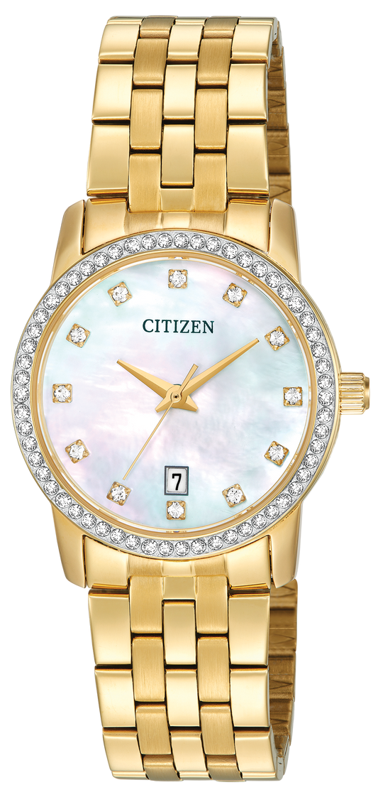 EU6032-51D Citizen Watch