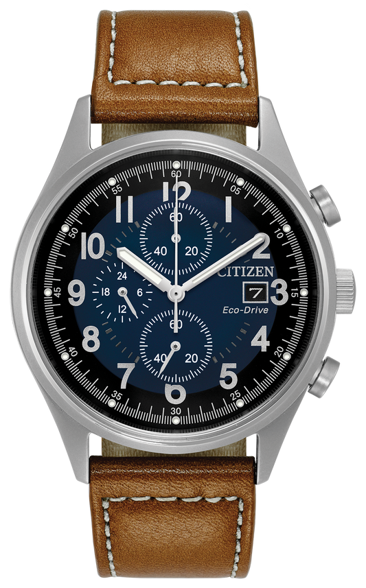 CA0621-05L Citizen Watch