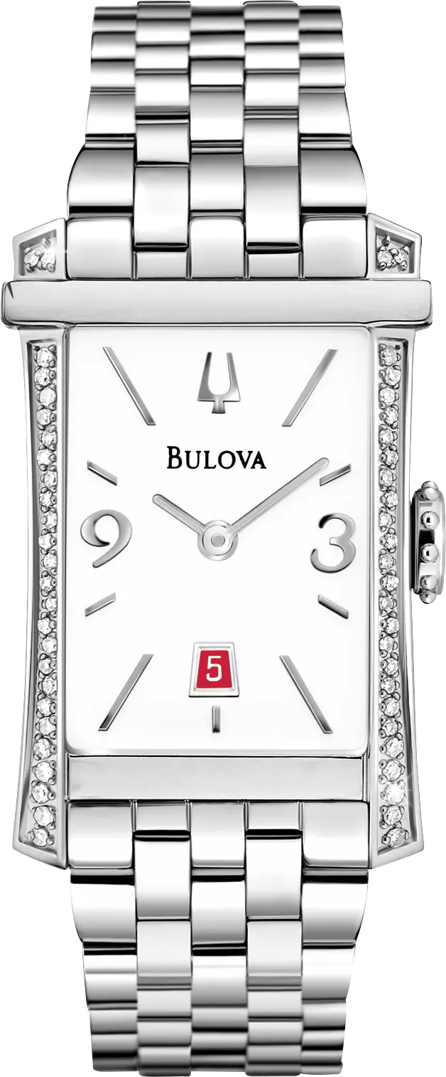 96R187 - Bulova
