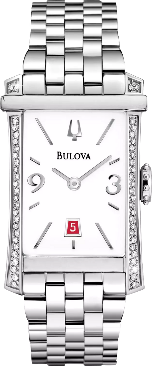 96R187 - Bulova