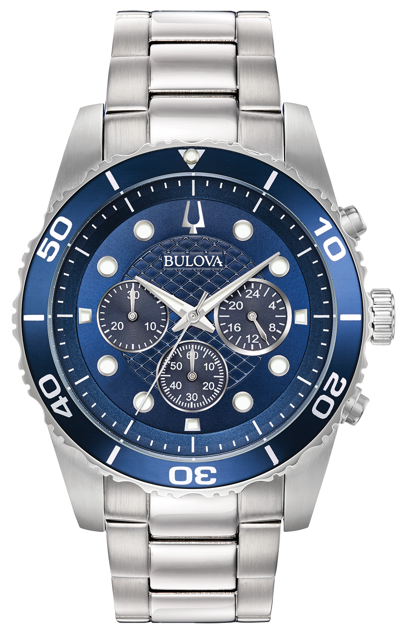 98A209 - Bulova