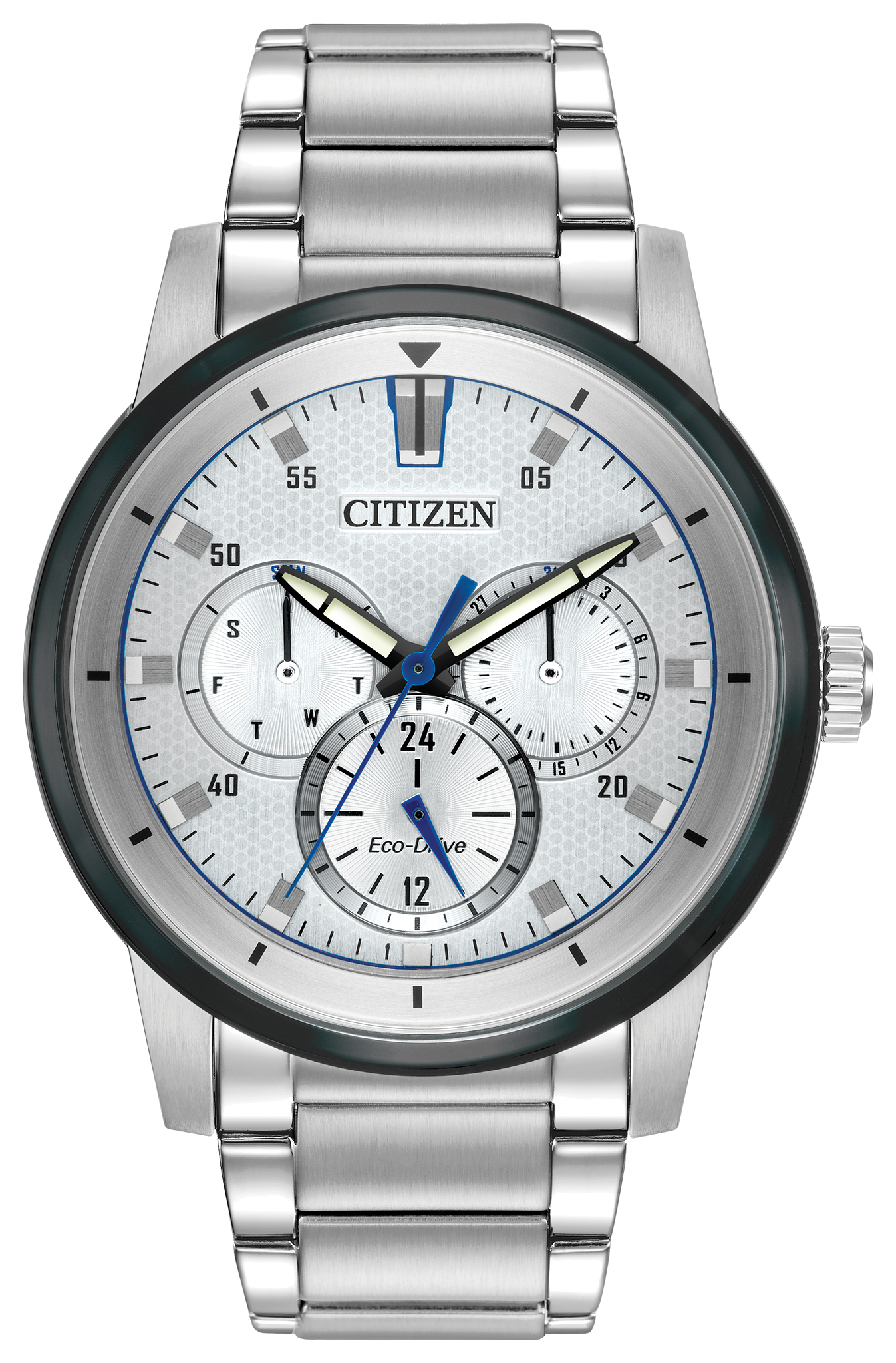 BU2018-55A Citizen Watch