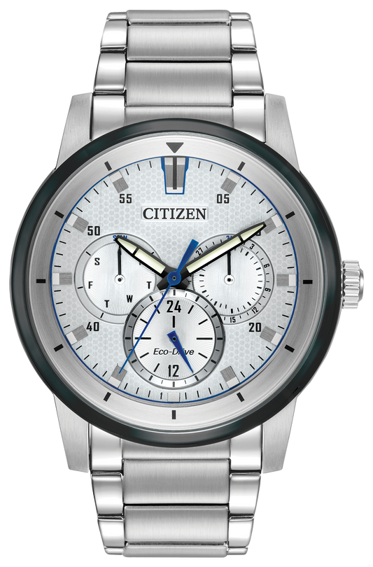 BU2018-55A Citizen Watch