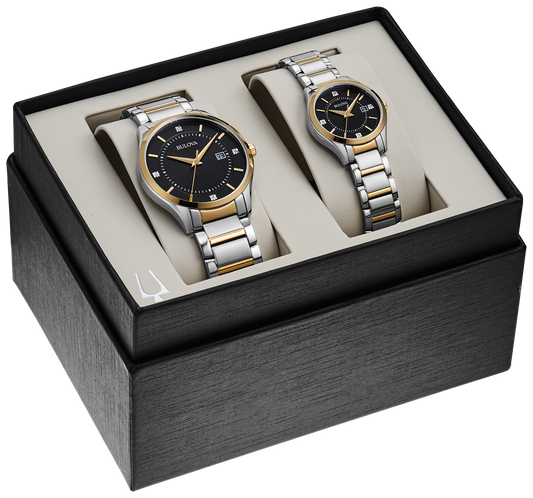 98X123 - Bulova