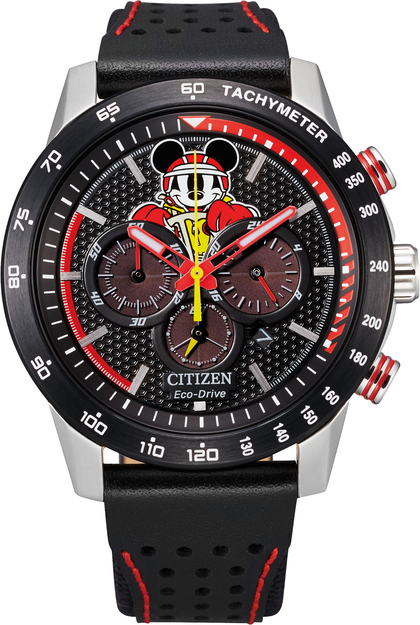 CA4439-07W Citizen Watch