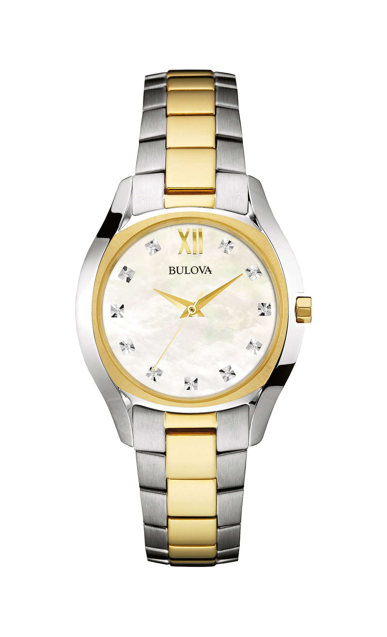 98P145 - Bulova