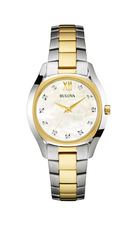 98P145 - Bulova