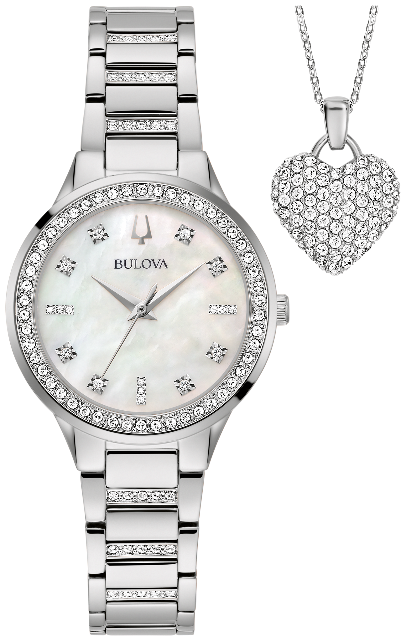 96X162 - Bulova