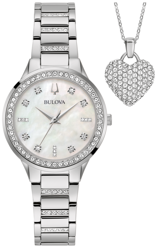 96X162 - Bulova