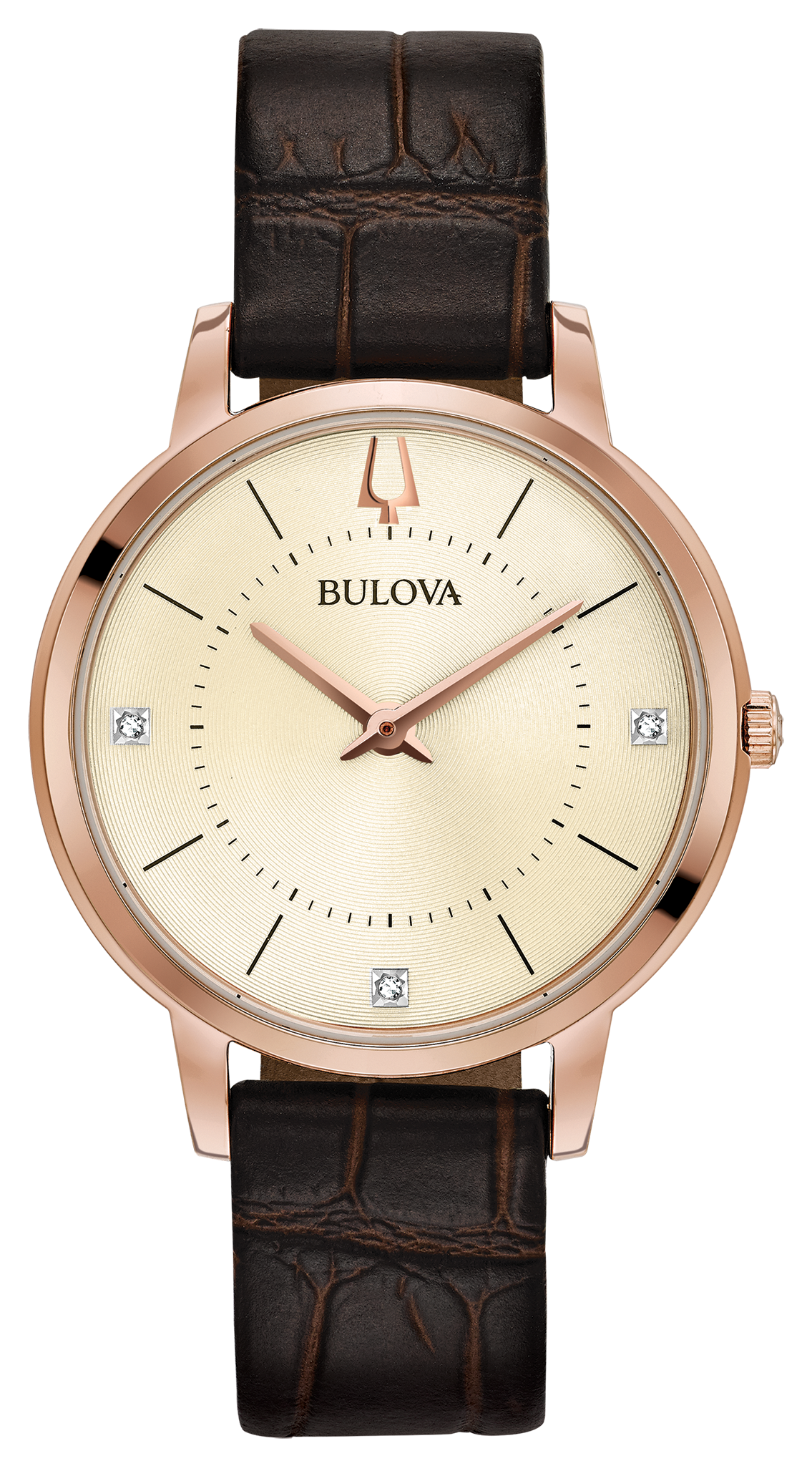 97P122 - Bulova