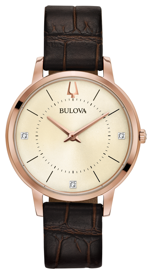 97P122 - Bulova