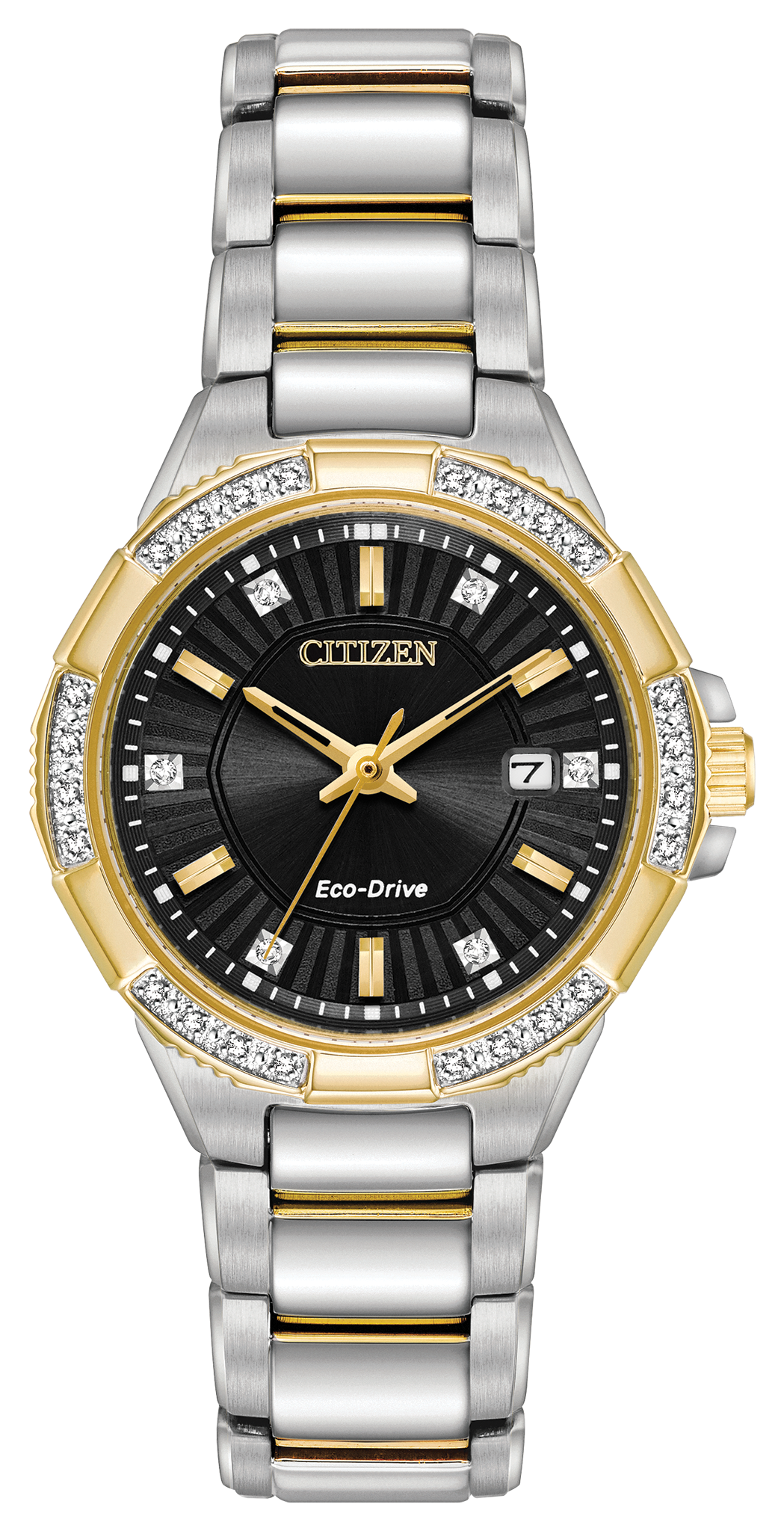 EW2464-55E Citizen Watch