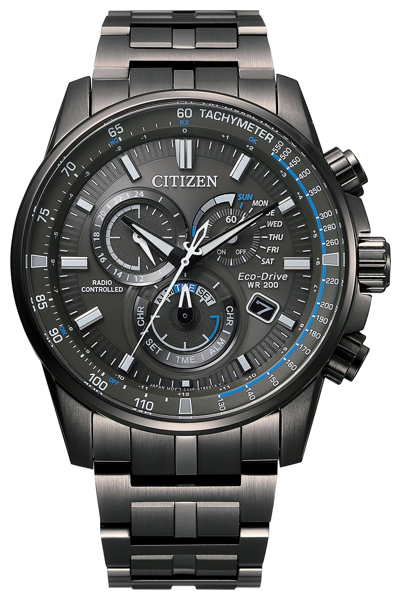 CB5887-55H Citizen Watch