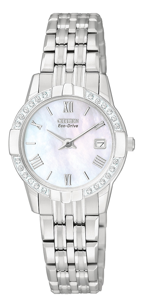 GA1010-55D Citizen Watch