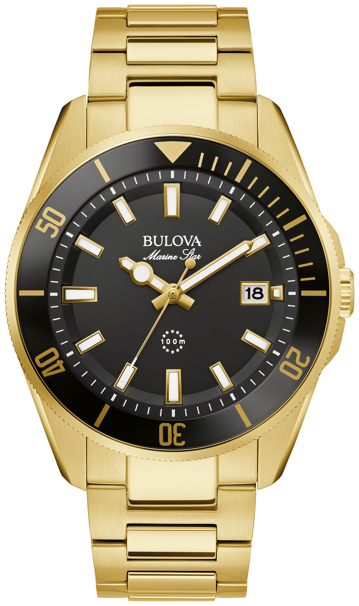 98B396 - Bulova