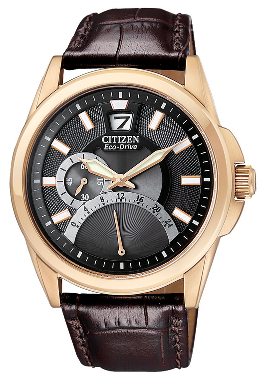 BR0123-09E Citizen Watch