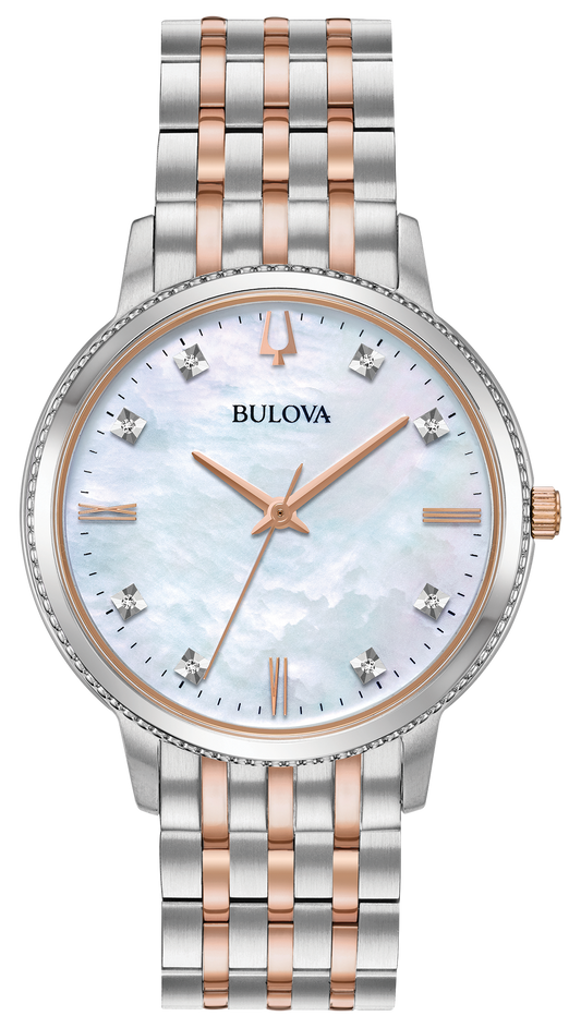 98P178 - Bulova