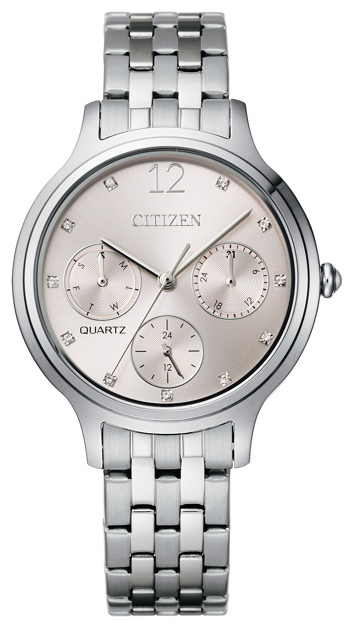 ED8180-52X Citizen Watch