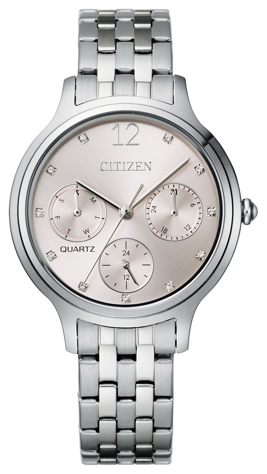 ED8180-52X Citizen Watch