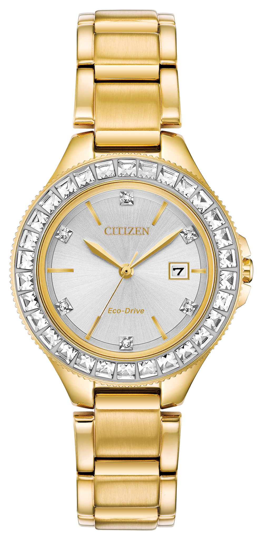 FE1192-58A Citizen Watch
