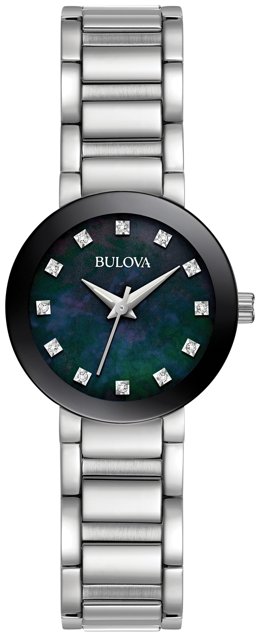 96P172 - Bulova