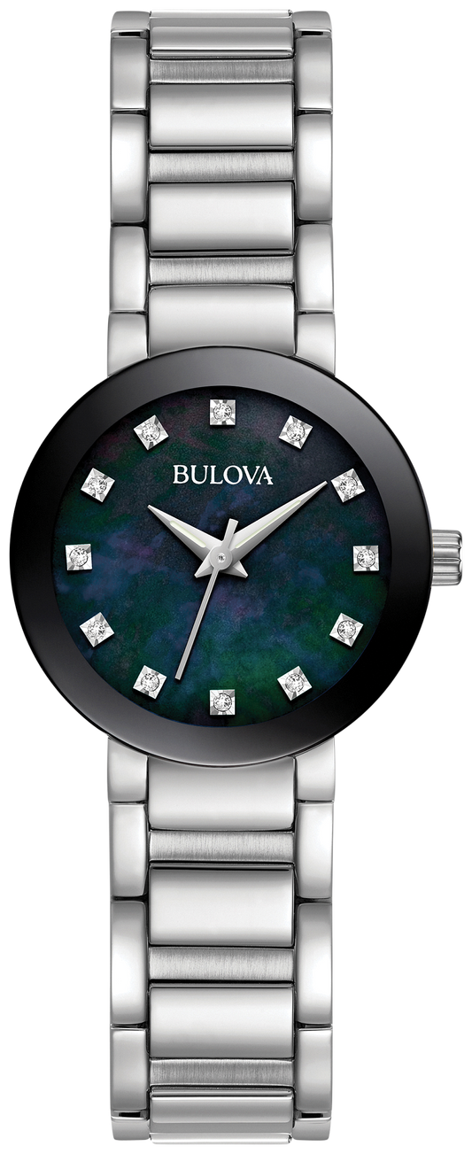 96P172 - Bulova