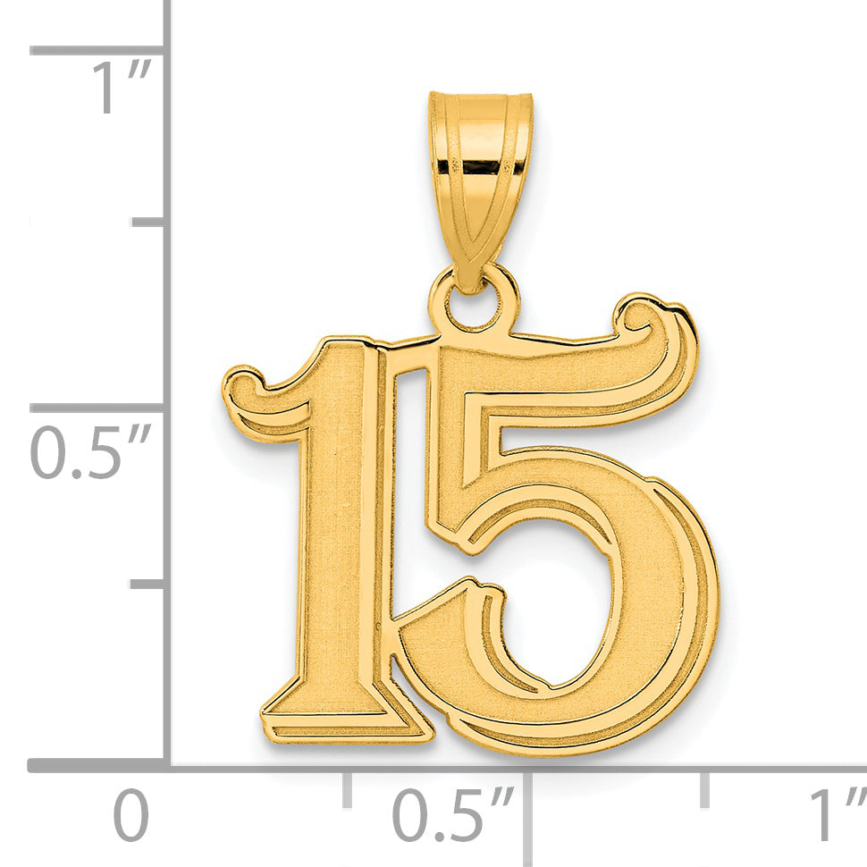 AEN15