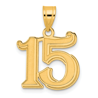 AEN15