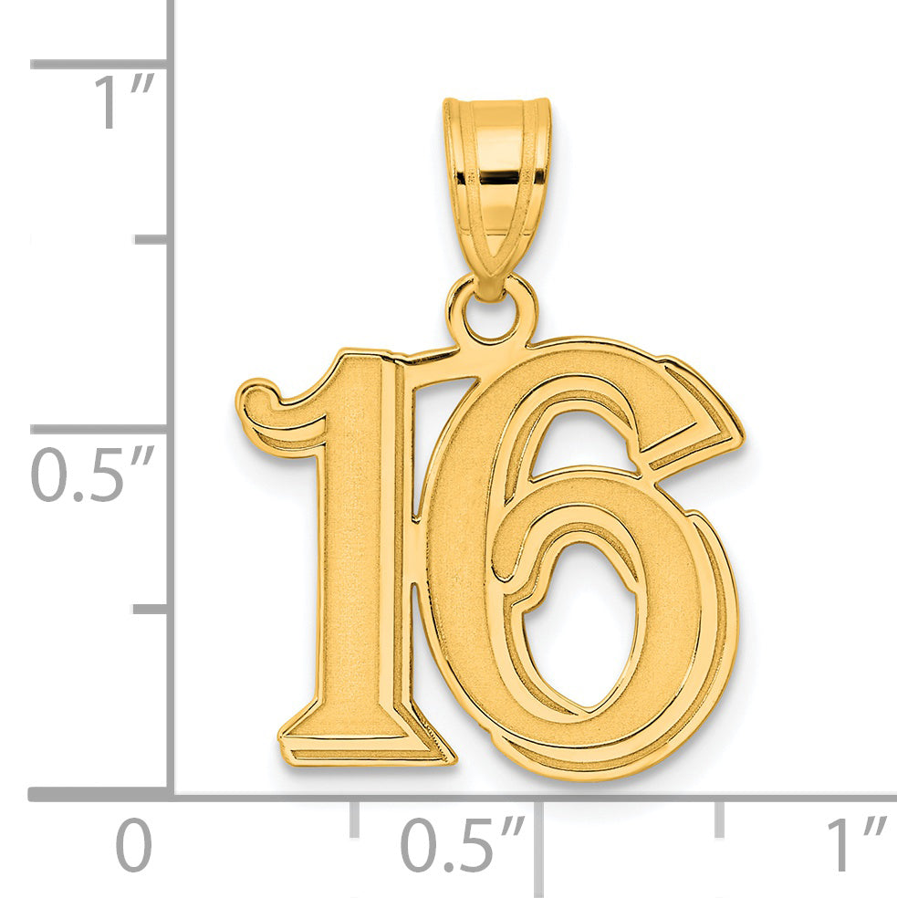 AEN16