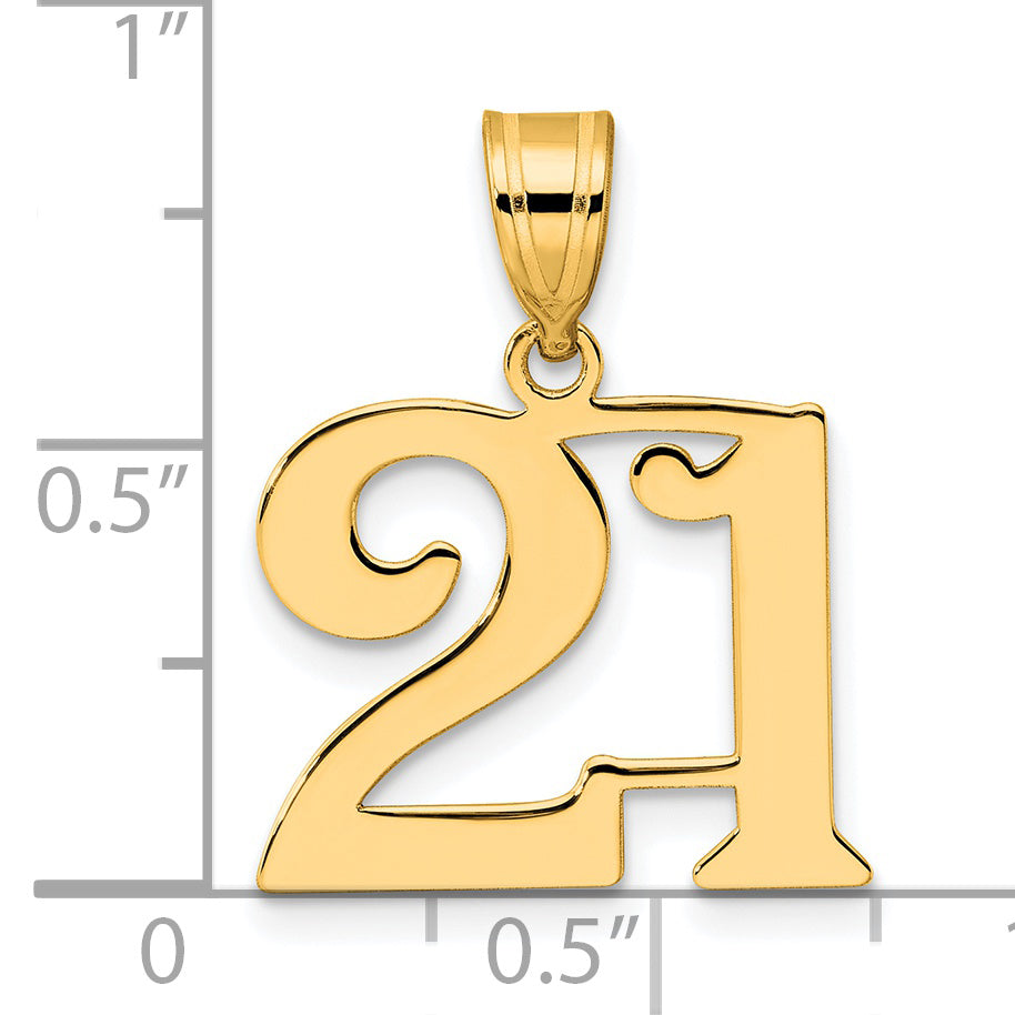 APN21