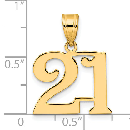 APN21