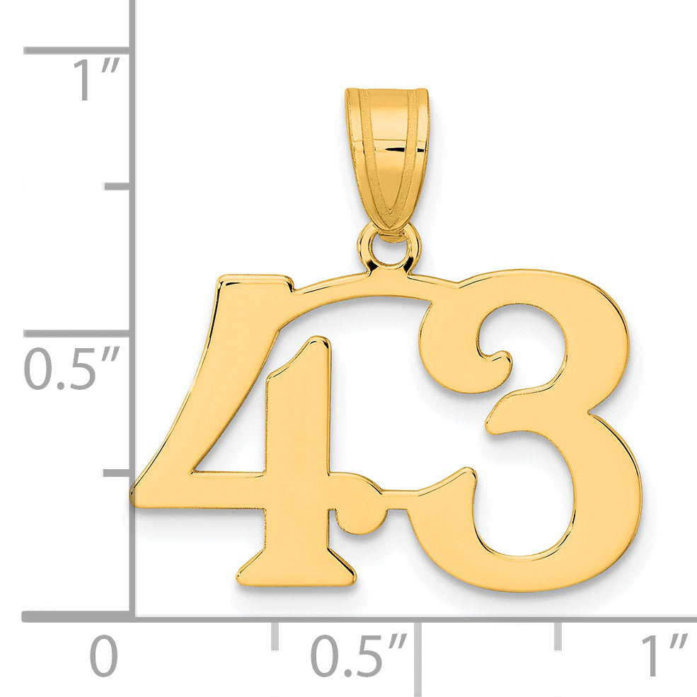 APN43