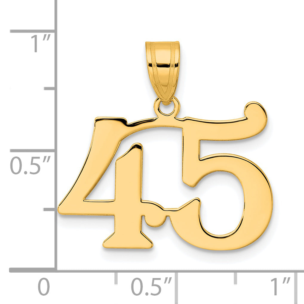 APN45