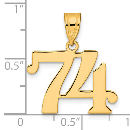 APN74