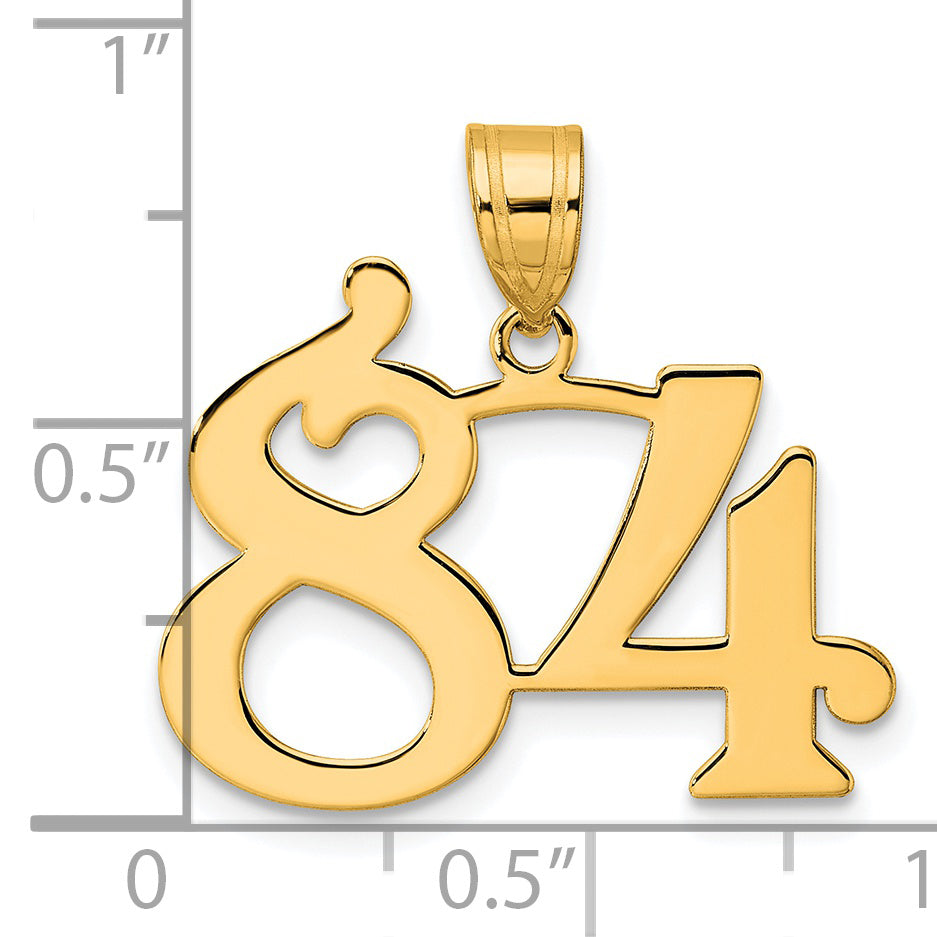APN84