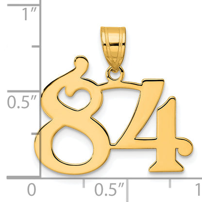 APN84