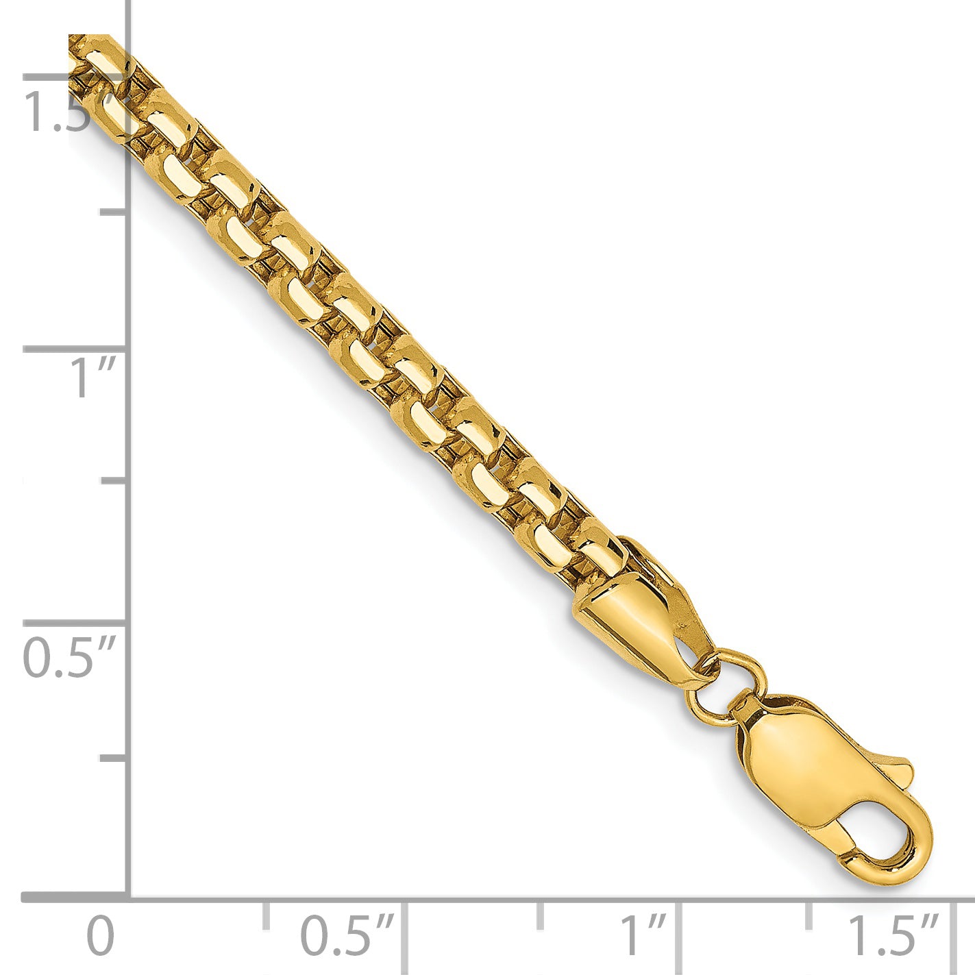 BC163-8