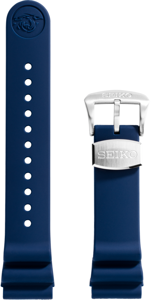 BLUESTRAP