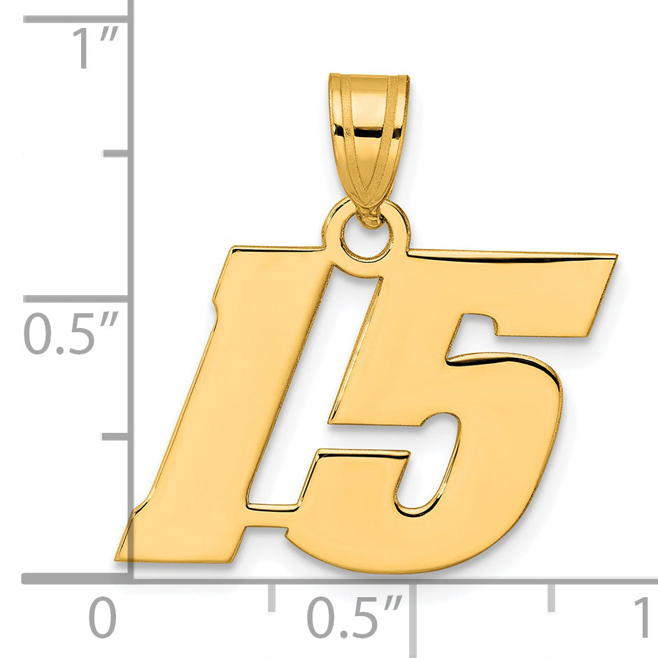 BN15