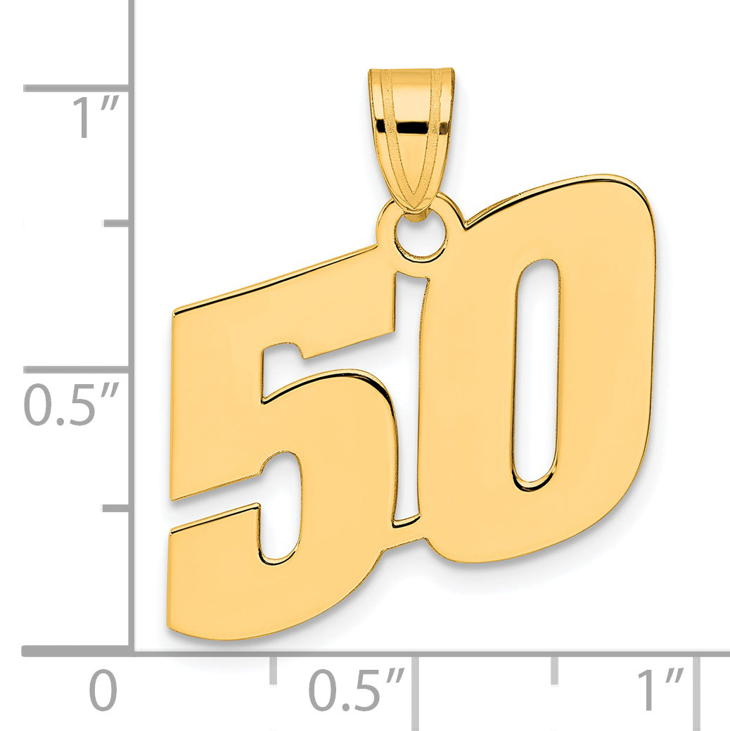 BN50