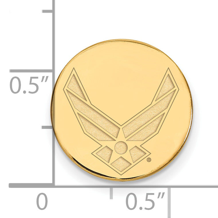 GP008USAF
